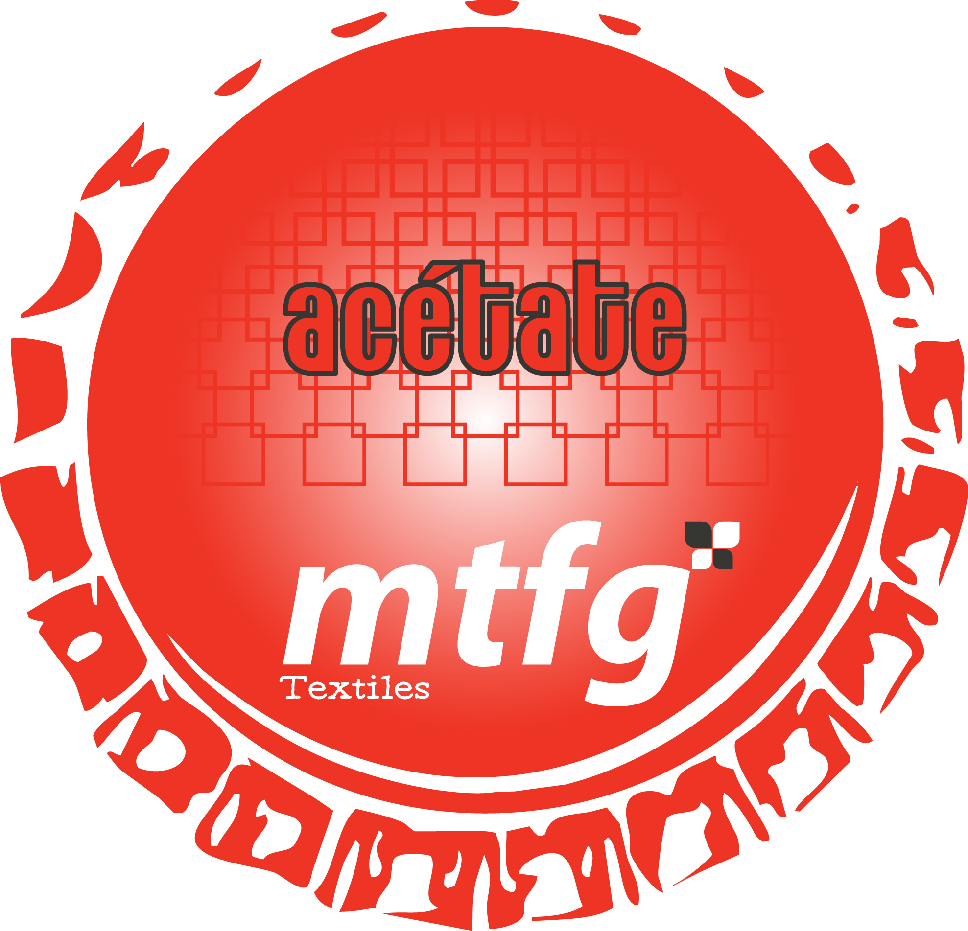 MTFG Textiles - Acetate